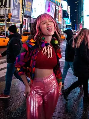 Larissa Manoela OnlyFans Leaked Free Thumbnail Picture - #11qpjEQut1