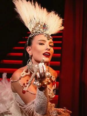 Larissa Manoela OnlyFans Leaked Free Thumbnail Picture - #1HUCClaZyu