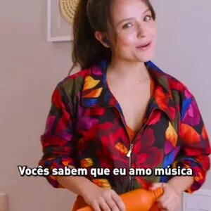 Larissa Manoela OnlyFans Leaked Free Thumbnail Picture - #1buUxn78m3