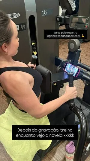 Larissa Manoela OnlyFans Leaked Free Thumbnail Picture - #1eJLO78iqx