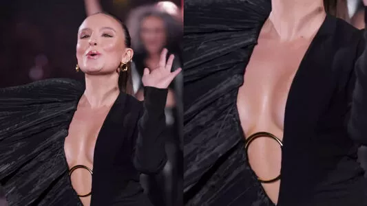 Larissa Manoela OnlyFans Leaked Free Thumbnail Picture - #2JsUn4Uquh