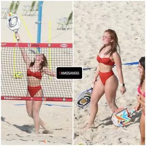 Larissa Manoela OnlyFans Leaked Free Thumbnail Picture - #3kllHKBxPy