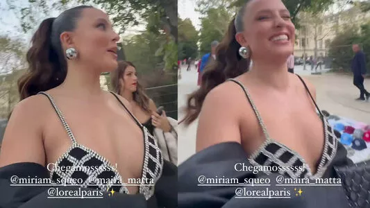 Larissa Manoela OnlyFans Leaked Free Thumbnail Picture - #3xpTeh0ffz