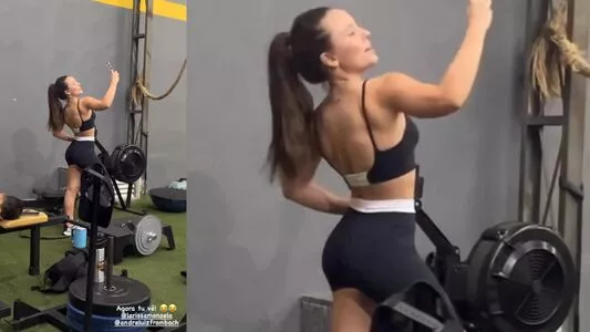 Larissa Manoela OnlyFans Leaked Free Thumbnail Picture - #487I8ZHHUD