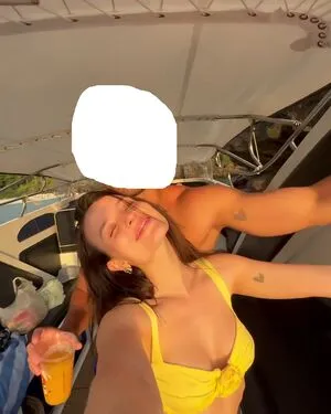 Larissa Manoela OnlyFans Leaked Free Thumbnail Picture - #4MfxT4ZBcV