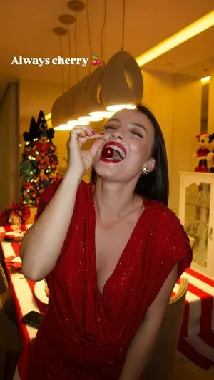 Larissa Manoela OnlyFans Leaked Free Thumbnail Picture - #4O4QVVPeRK