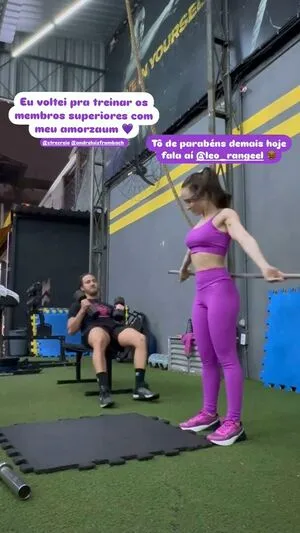 Larissa Manoela OnlyFans Leaked Free Thumbnail Picture - #4Vybcv2JxJ