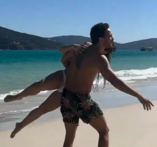 Larissa Manoela OnlyFans Leaked Free Thumbnail Picture - #4tL4FyNrPO