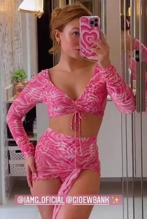 Larissa Manoela OnlyFans Leaked Free Thumbnail Picture - #4uV8iENPcx