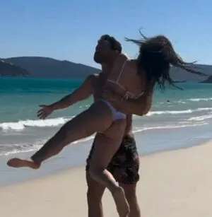 Larissa Manoela OnlyFans Leaked Free Thumbnail Picture - #4uWXR8lOnI