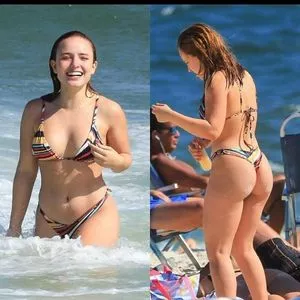 Larissa Manoela OnlyFans Leaked Free Thumbnail Picture - #5WC5Euxecz