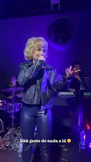 Larissa Manoela OnlyFans Leaked Free Thumbnail Picture - #616WFxk0H0