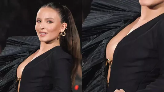 Larissa Manoela OnlyFans Leaked Free Thumbnail Picture - #65dMlVYIcT