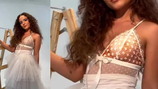 Larissa Manoela OnlyFans Leaked Free Thumbnail Picture - #67BkCe0vbt