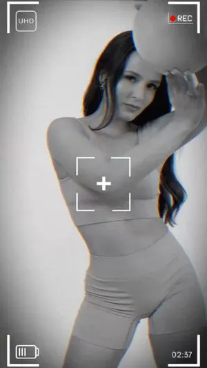 Larissa Manoela OnlyFans Leaked Free Thumbnail Picture - #6ZpjunSSU8