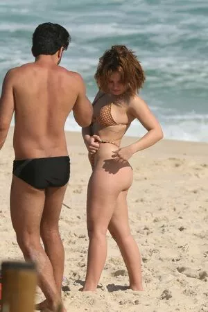 Larissa Manoela OnlyFans Leaked Free Thumbnail Picture - #6aXj9s2Jr1