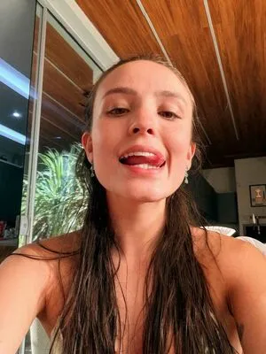 Larissa Manoela OnlyFans Leaked Free Thumbnail Picture - #7SDiVQOG7I