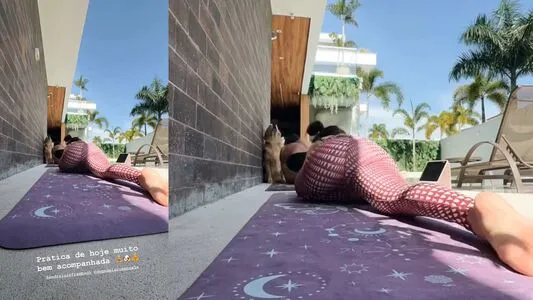 Larissa Manoela OnlyFans Leaked Free Thumbnail Picture - #7z7yK9I2J9