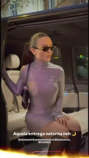 Larissa Manoela OnlyFans Leaked Free Thumbnail Picture - #9mYhp3CP2r