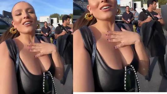 Larissa Manoela OnlyFans Leaked Free Thumbnail Picture - #AVM7ZKVgjM