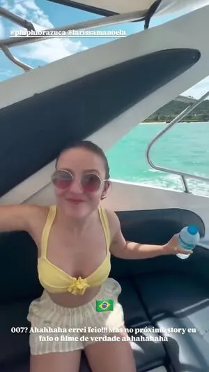 Larissa Manoela OnlyFans Leaked Free Thumbnail Picture - #AWNOkefULi