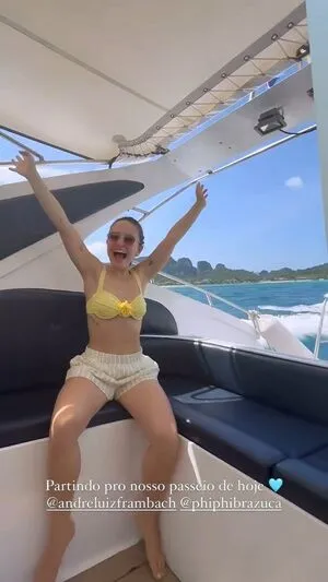 Larissa Manoela OnlyFans Leaked Free Thumbnail Picture - #B9iCXUnlc5