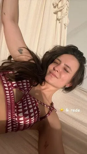 Larissa Manoela OnlyFans Leaked Free Thumbnail Picture - #BEMimoiuQb