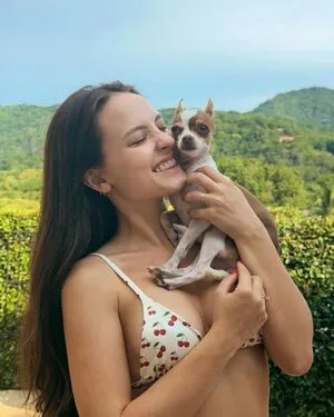 Larissa Manoela OnlyFans Leaked Free Thumbnail Picture - #Bn54wLCwaA