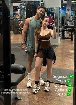 Larissa Manoela OnlyFans Leaked Free Thumbnail Picture - #BtoIT8coA3
