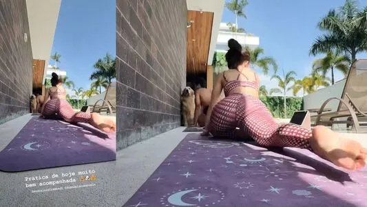 Larissa Manoela OnlyFans Leaked Free Thumbnail Picture - #DhXINRtzVn