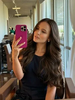 Larissa Manoela OnlyFans Leaked Free Thumbnail Picture - #DkZ2SDZ7Fd