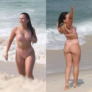 Larissa Manoela OnlyFans Leaked Free Thumbnail Picture - #EFfpRzXuTB