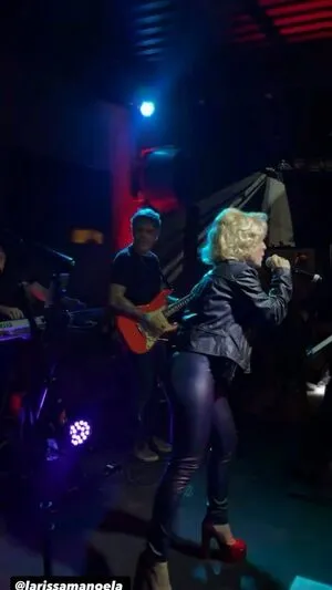 Larissa Manoela OnlyFans Leaked Free Thumbnail Picture - #FAnCXieuub