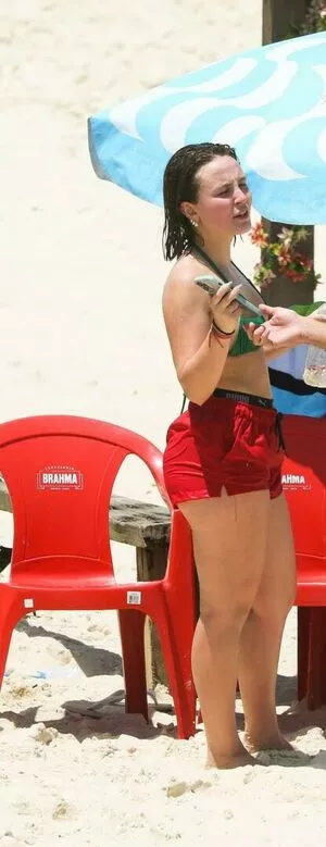 Larissa Manoela OnlyFans Leaked Free Thumbnail Picture - #FUq7CeOi1K