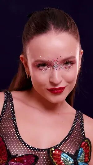 Larissa Manoela OnlyFans Leaked Free Thumbnail Picture - #FjWxE6uZf4