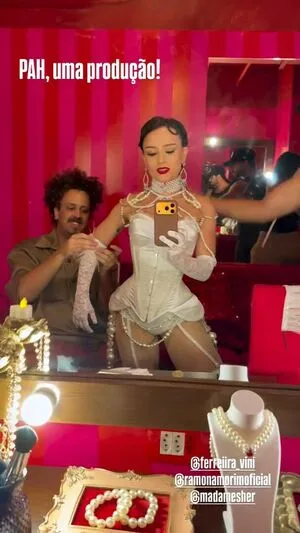 Larissa Manoela OnlyFans Leaked Free Thumbnail Picture - #GtmTvOetRD