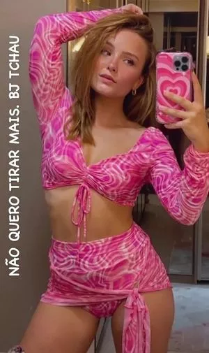 Larissa Manoela OnlyFans Leaked Free Thumbnail Picture - #H2XcLz9oQb