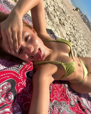 Larissa Manoela OnlyFans Leaked Free Thumbnail Picture - #HL7vQvuJA4