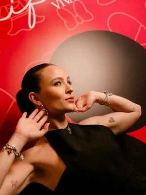 Larissa Manoela OnlyFans Leaked Free Thumbnail Picture - #I3Hq3wwP9I