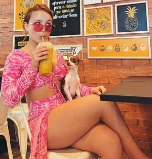 Larissa Manoela OnlyFans Leaked Free Thumbnail Picture - #JCIc3gnqpB