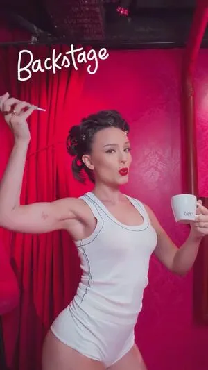 Larissa Manoela OnlyFans Leaked Free Thumbnail Picture - #JKOzPkU9Bh