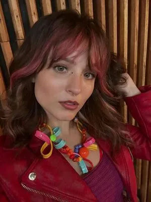 Larissa Manoela OnlyFans Leaked Free Thumbnail Picture - #JdQVXJstWX