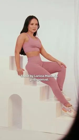 Larissa Manoela OnlyFans Leaked Free Thumbnail Picture - #K9JMFpTRRk