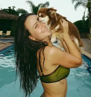 Larissa Manoela OnlyFans Leaked Free Thumbnail Picture - #KjJOkDj0yU