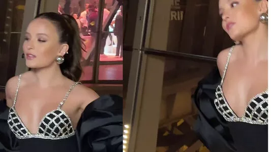 Larissa Manoela OnlyFans Leaked Free Thumbnail Picture - #Ktrz2ASfgg