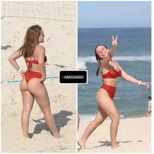 Larissa Manoela OnlyFans Leaked Free Thumbnail Picture - #LE1AbwcqpE