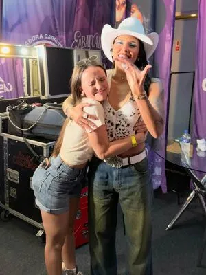 Larissa Manoela OnlyFans Leaked Free Thumbnail Picture - #M3DiYdGXMo