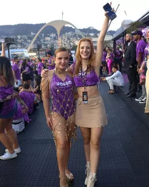 Larissa Manoela OnlyFans Leaked Free Thumbnail Picture - #Masz4I7SG4