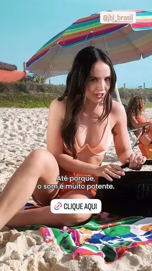 Larissa Manoela OnlyFans Leaked Free Thumbnail Picture - #MjVOvOJura