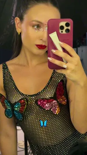 Larissa Manoela OnlyFans Leaked Free Thumbnail Picture - #MlE0kcX6Ui